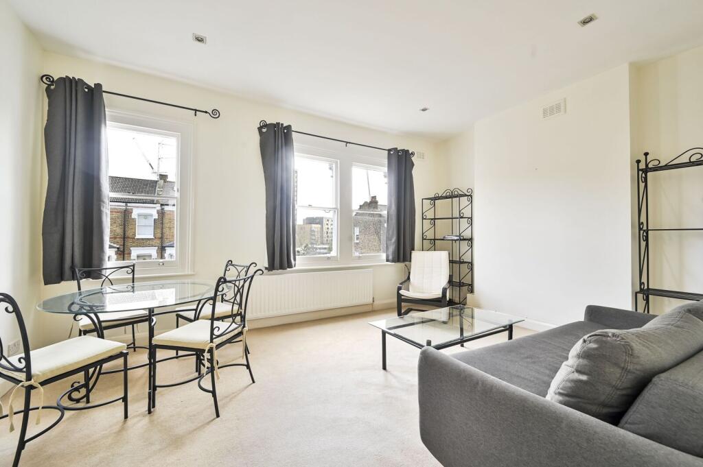 Apartment in London, Kensal Town, Maida Hill - View 2