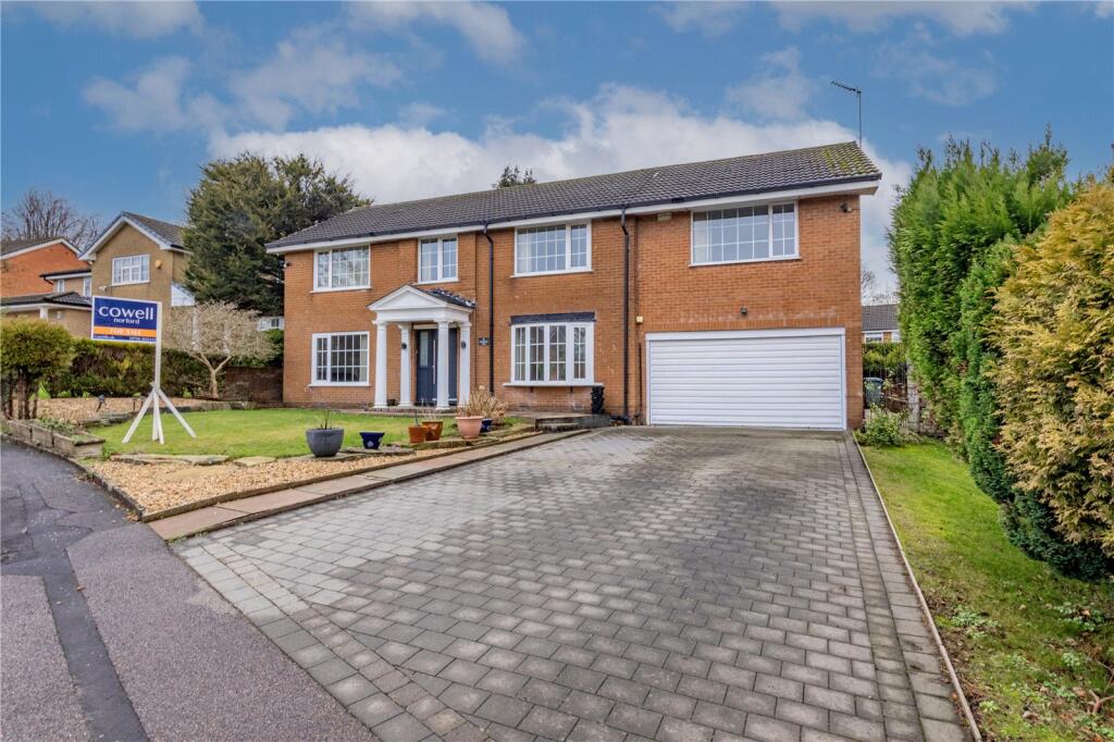 Main image of property: Winchester Close, Bamford, Rochdale, OL11