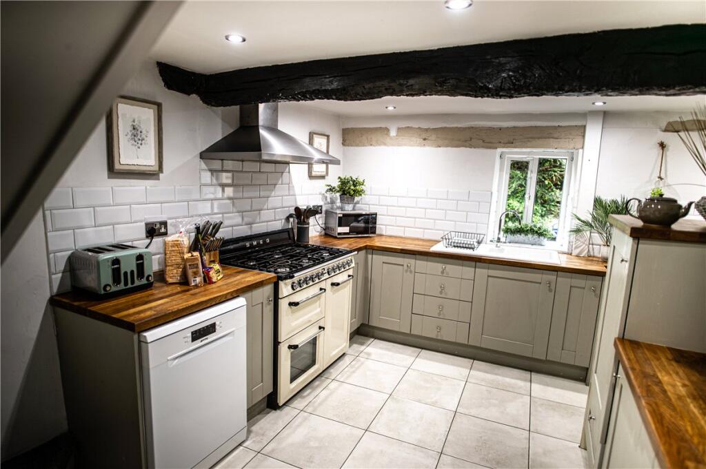 Abbey Road, Llangollen, Denbighshire, LL20 - View 5