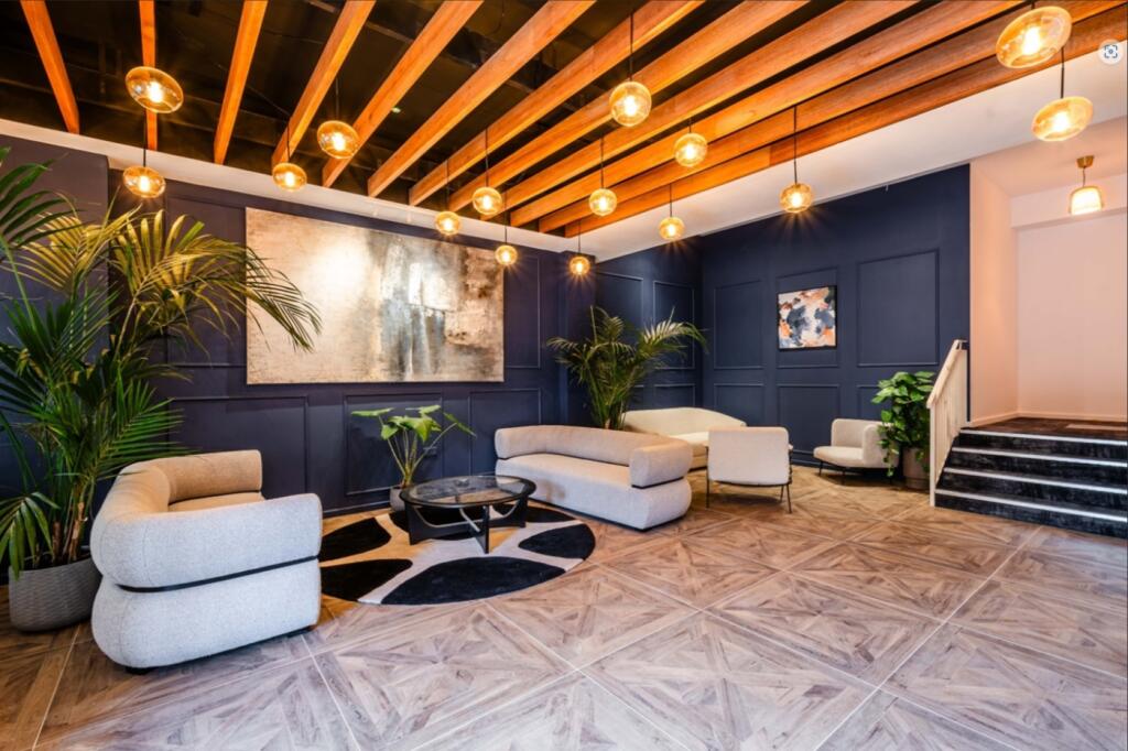 Main image of property: Arklow Road, London, SE14