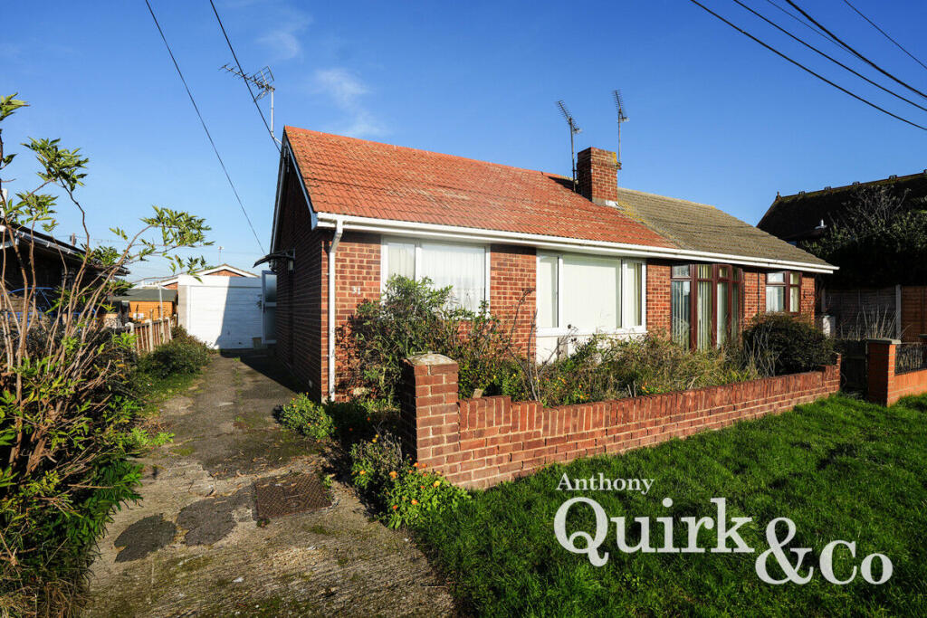 Main image of property: Wamburg Road, Canvey Island, SS8