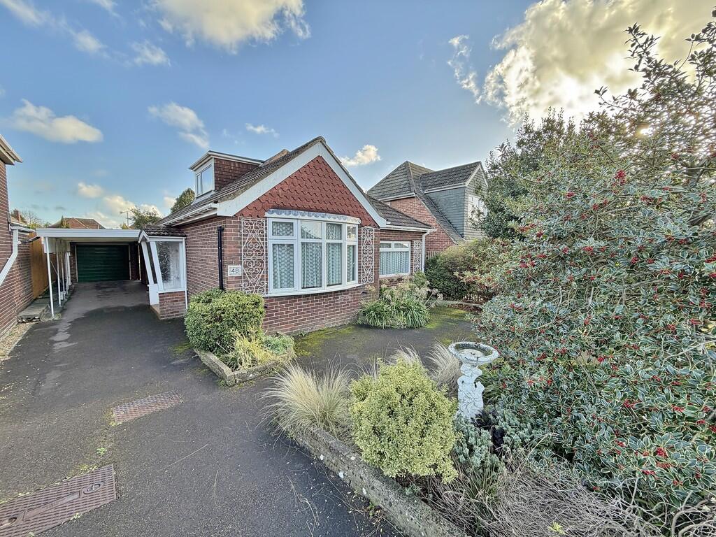 Main image of property: Dore Avenue, Portchester, Fareham