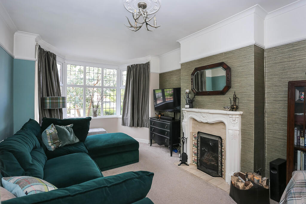 Reservoir Road, Solihull photo 3