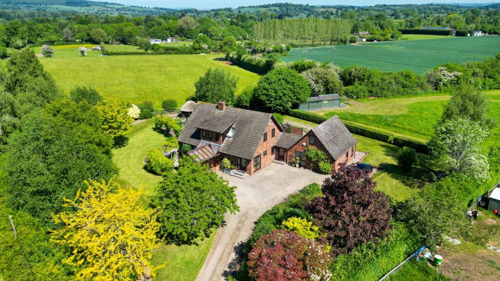 Main image of property: Ashford Carbonel, Ludlow, SY8