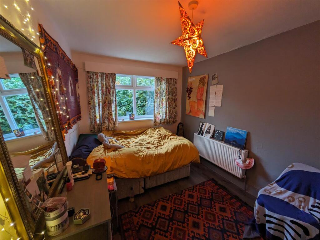 School Grove (214), Withington, Manchester - View 5