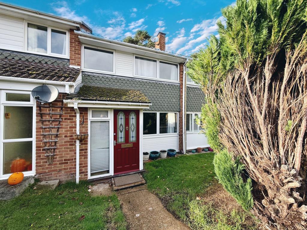 Main image of property: Brunswick, Bracknell, RG12
