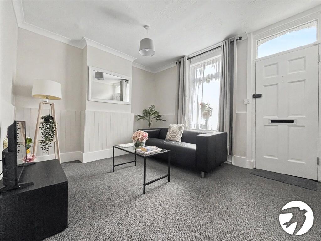 Main image of property: Wykeham Street, Strood, Rochester, Kent, ME2