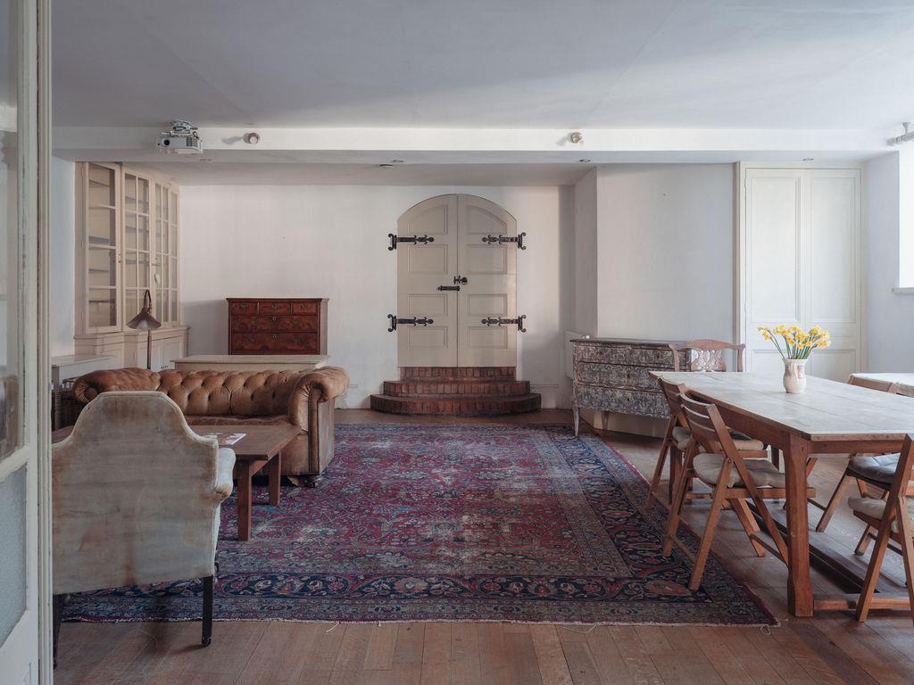 Main image of property: Fulham Road