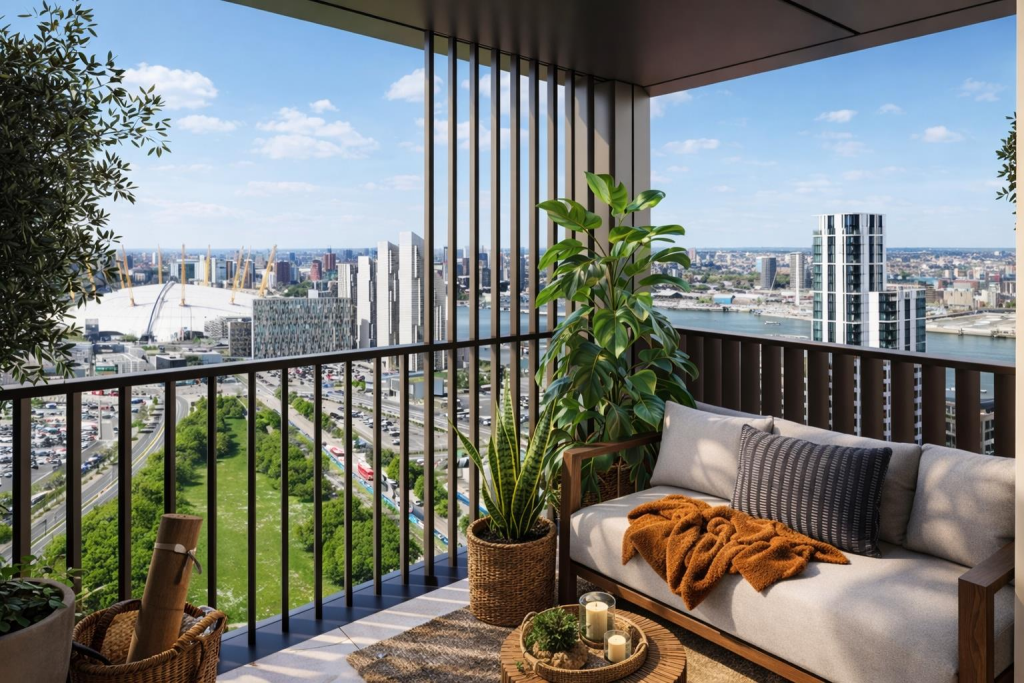 Main image of property: Prime Point, W Parkside SE10