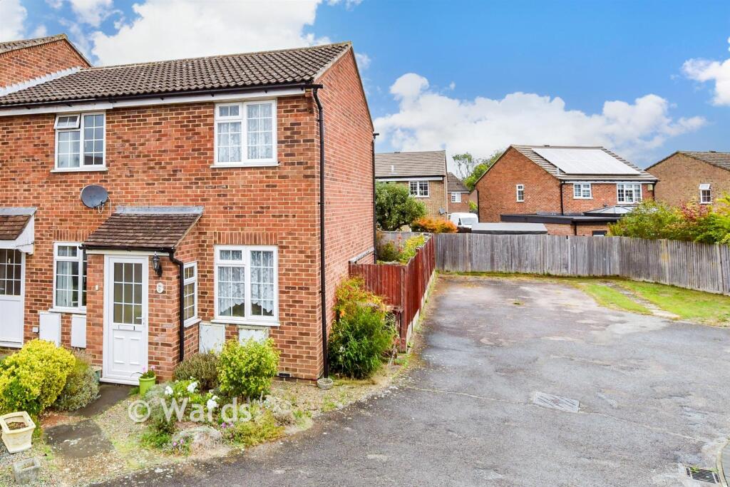 House in Tonbridge and Malling, Leybourne