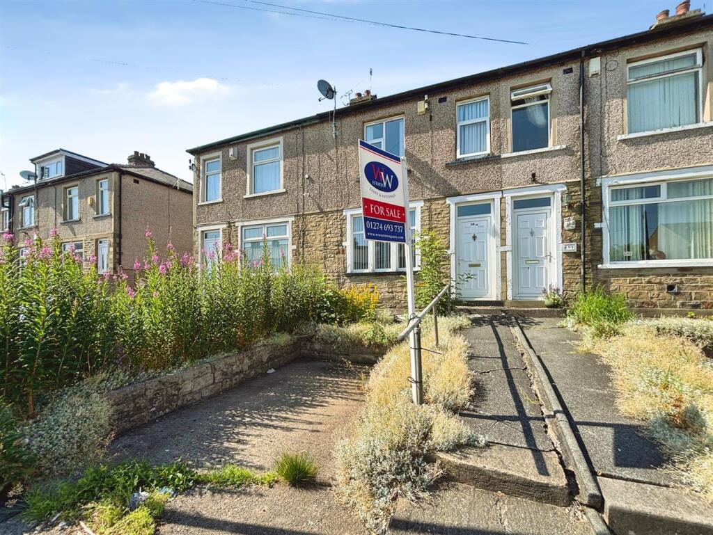 Main image of property: Carr Bottom Road, Bradford, BD5 9AH