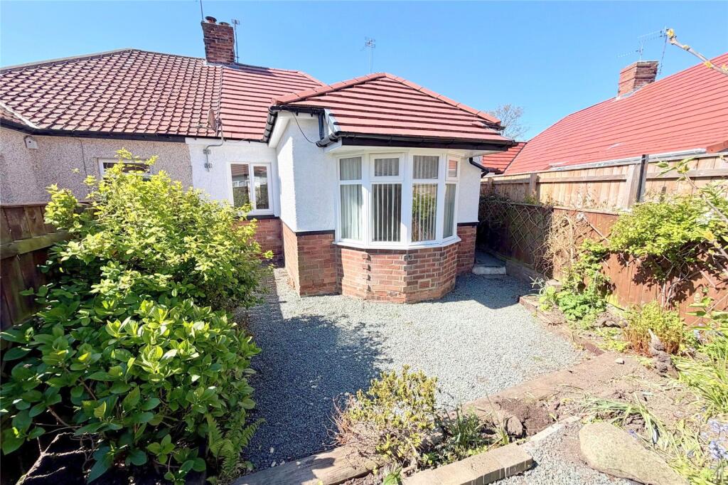 Woodleigh Road, Monkseaton, NE25 photo 4