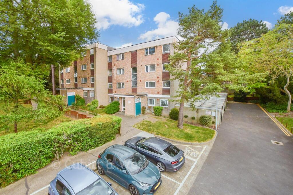 Main image of property: Blackbush Close, Sutton, Surrey