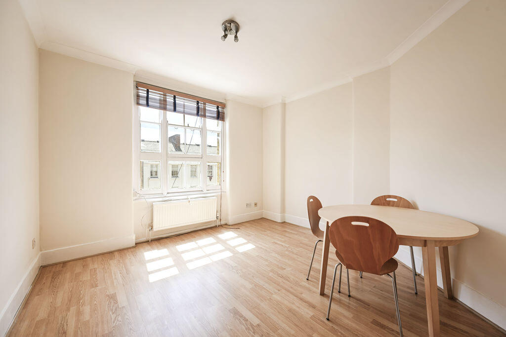 Main image of property: Clerkenwell Road, London