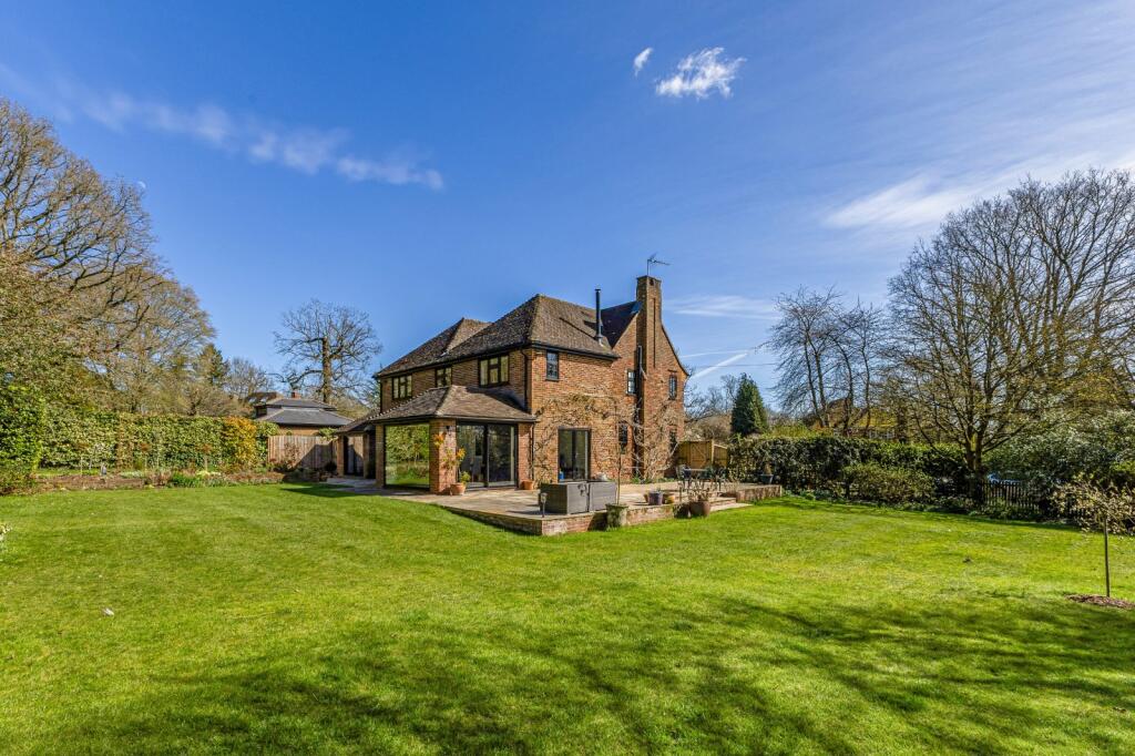 Additional image 9 of Sauncey Wood, Harpenden, Hertfordshire