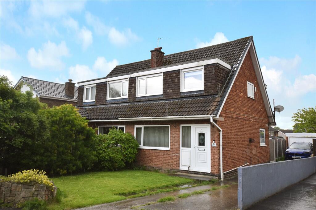 Main image of property: The Green, Garforth, Leeds, West Yorkshire