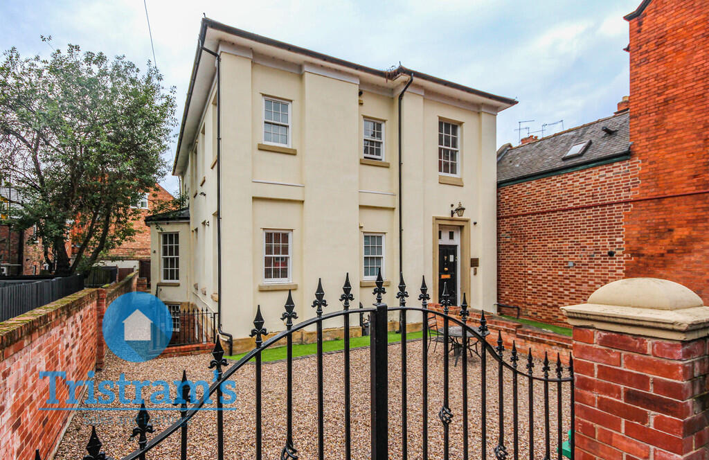 Main image of property: Church Street, Lenton