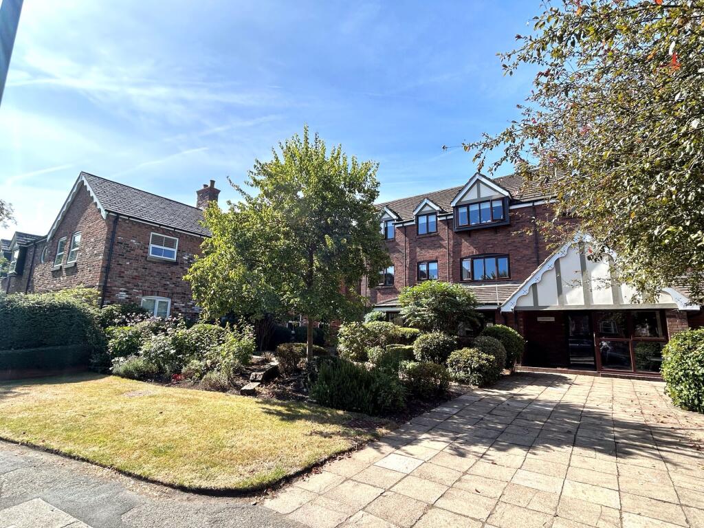 Main image of property: King Edward Road, Ash Court King Edward Road, WA16
