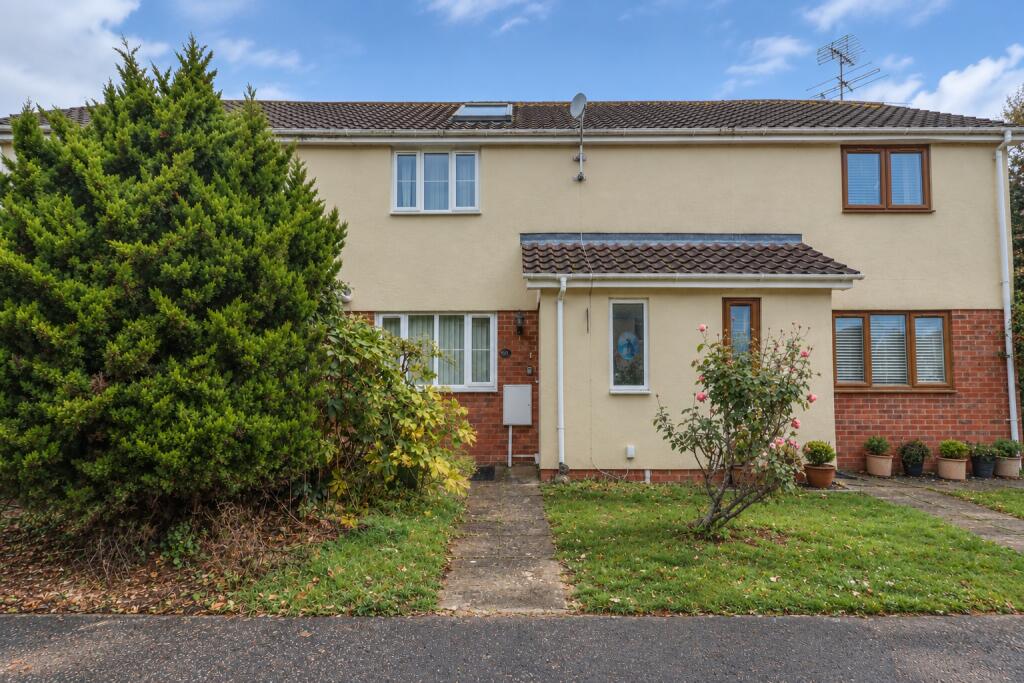 2 Bedroom Terraced in CM7 3QP