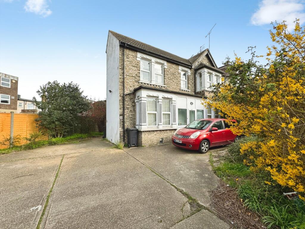 Main image of property: Wellesley Road, Clacton On Sea, Essex