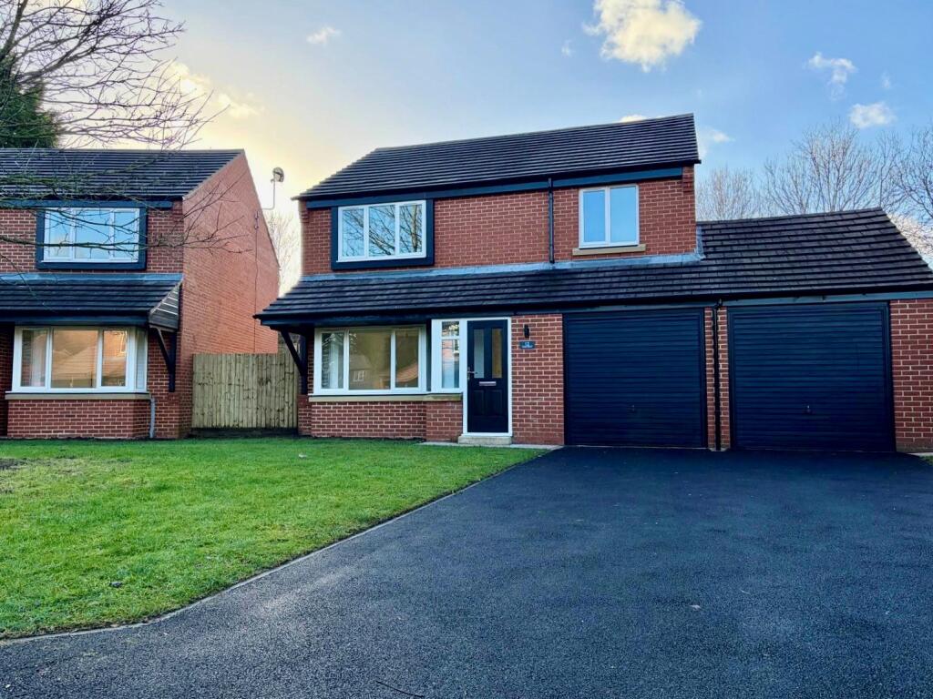 Main image of property: Maple Grove, Linton On Ouse, YORK