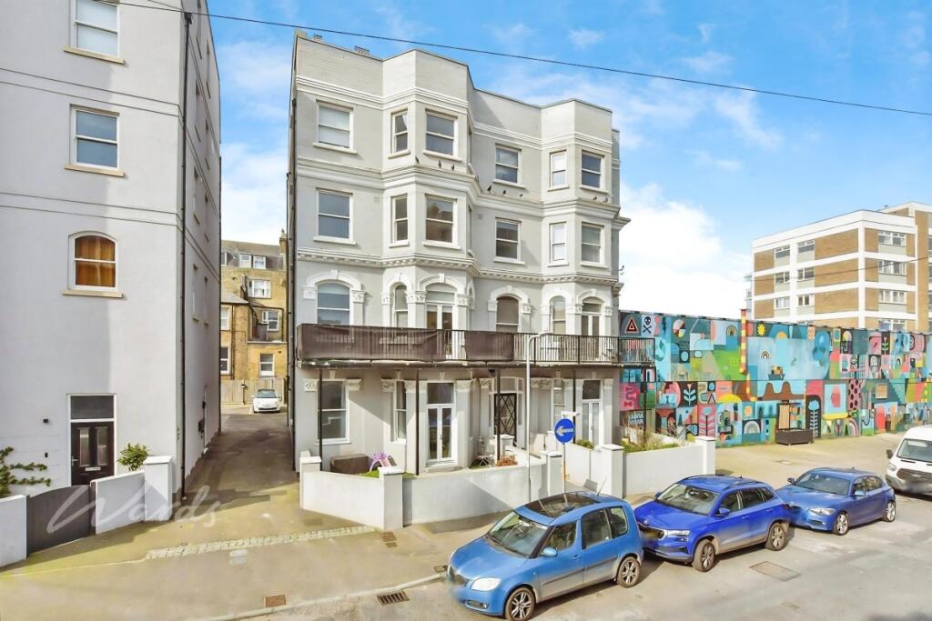 Main image of property: Edgar Road Cliftonville CT9