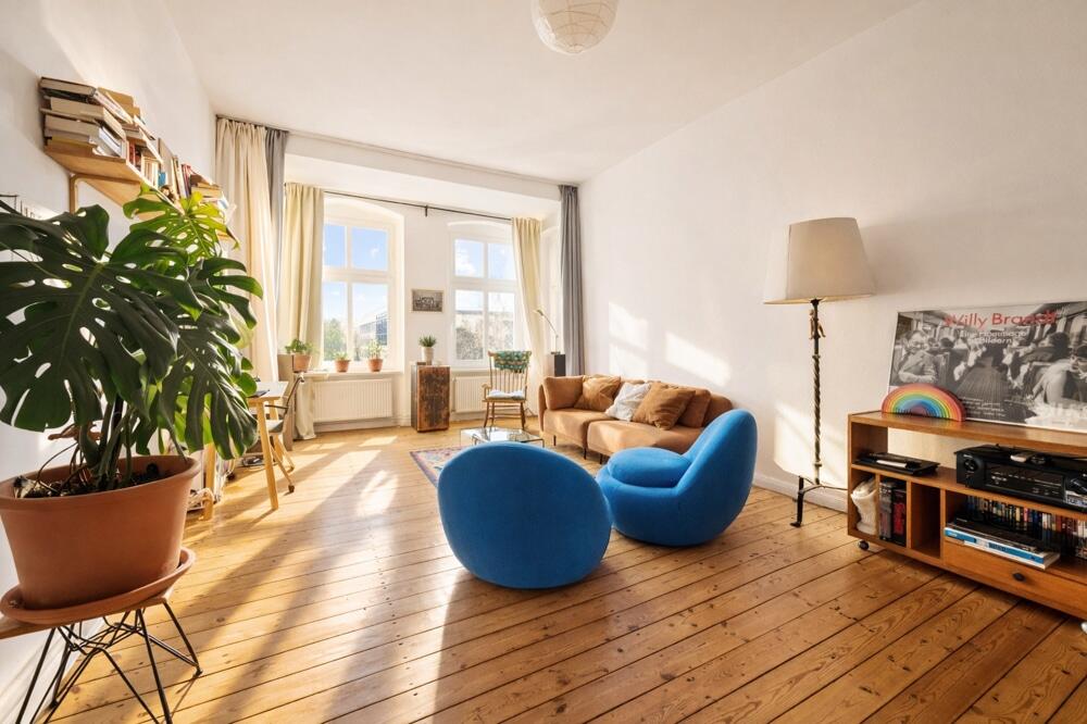 Main image of property: Friedrichshain, Berlin, 10245, Germany