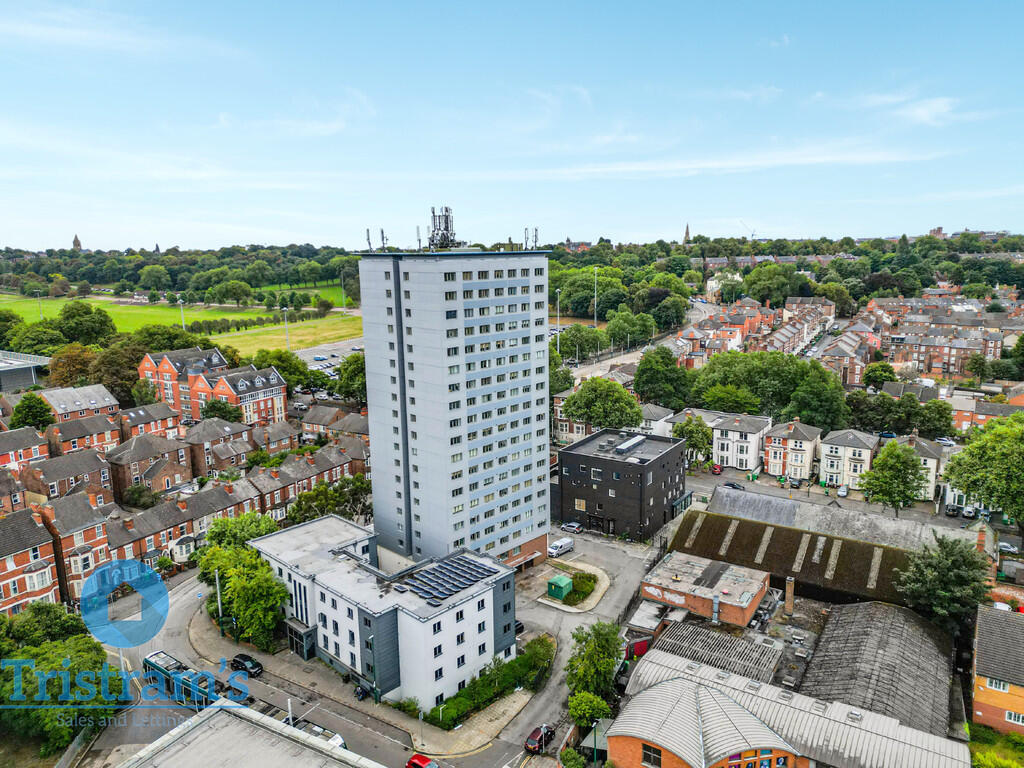 Main image of property: High Point, Noel Street