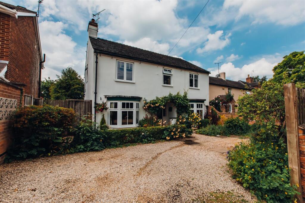 Main image of property: Wilne Lane, Shardlow, DE72 2HA