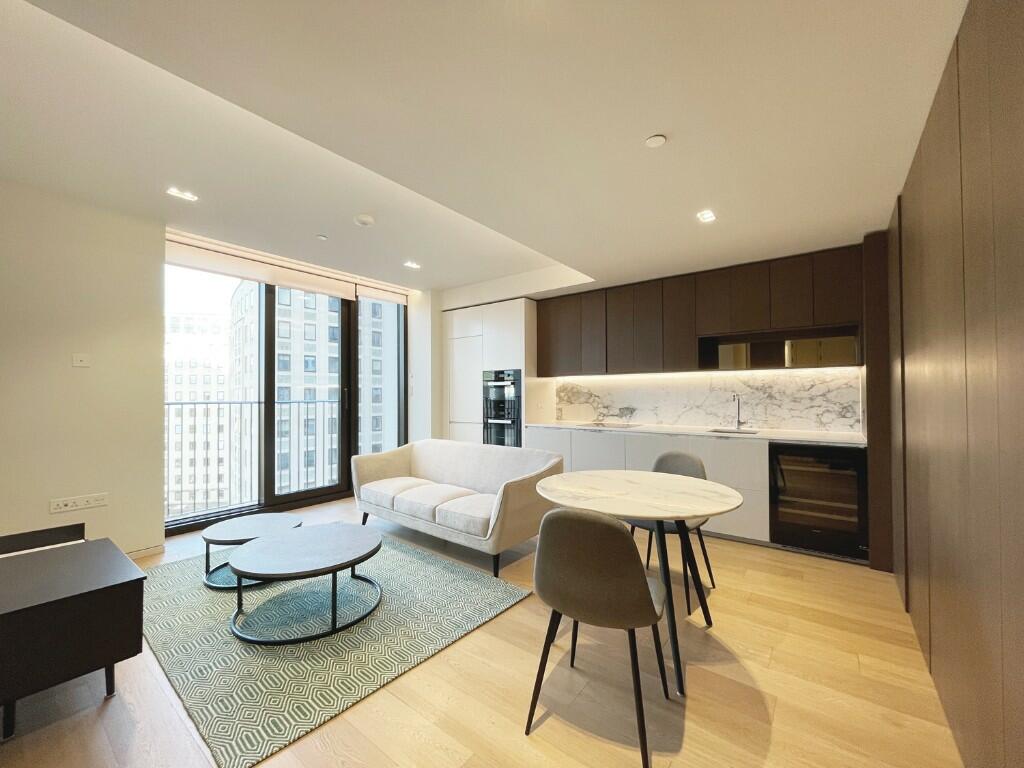 Main image of property: Casson Square, London, SE1