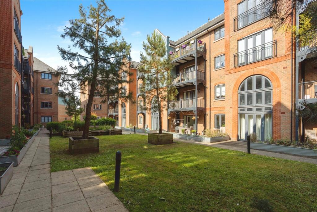 Main image of property: Cannons Wharf, Tonbridge