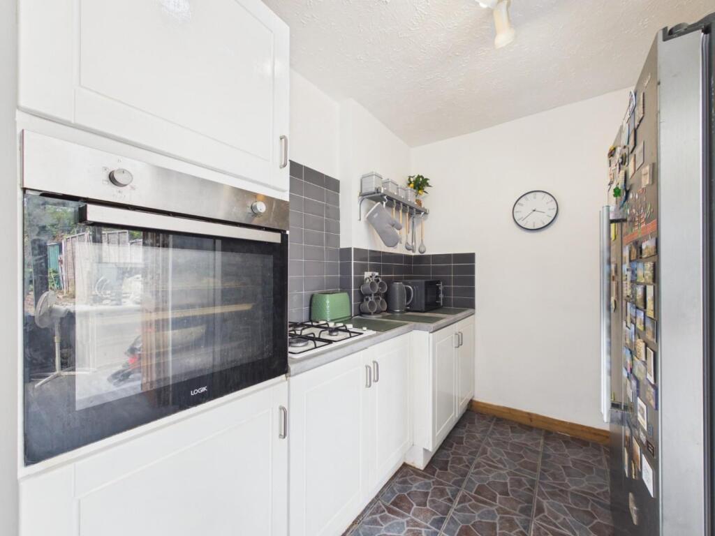House in Bristol, City of Bristol - View 3