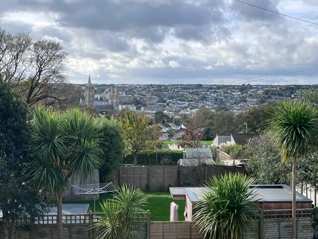 Apartment in Truro, Cornwall - View 4