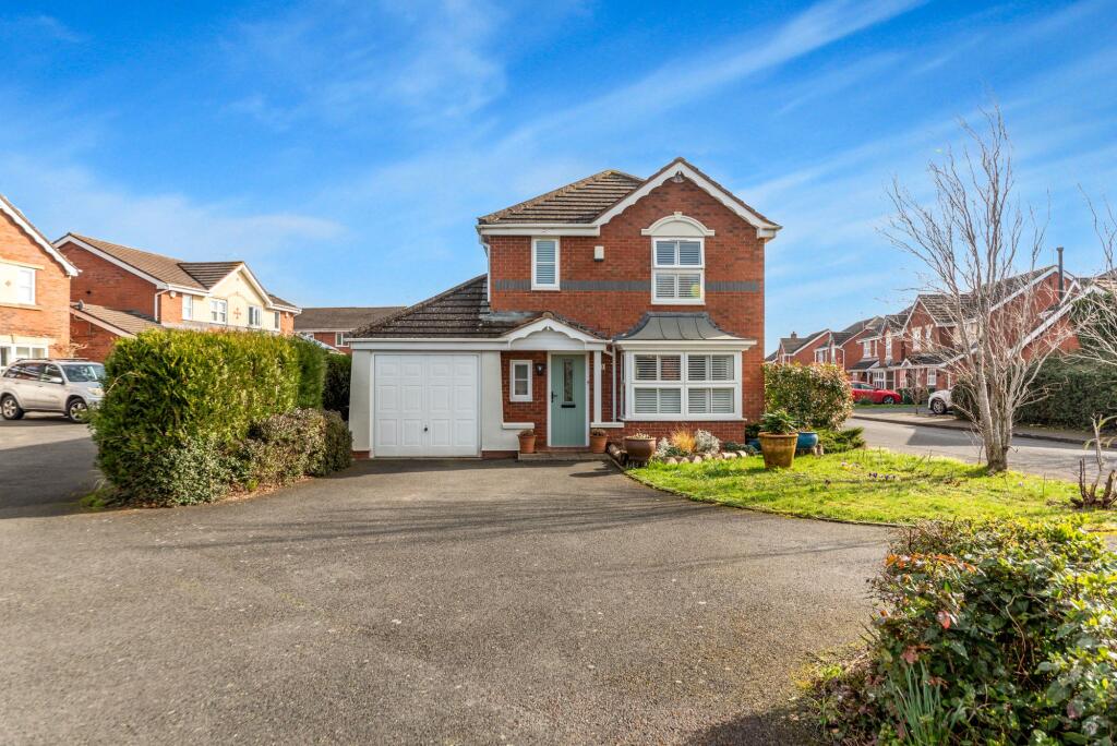 Main image of property: Willow Bank, Wyre Piddle, WR10