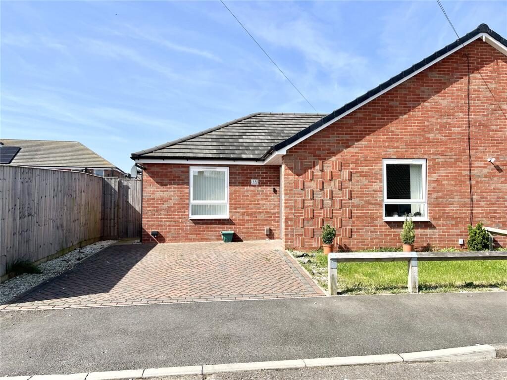 Main image of property: Medway Place, Grimsby, N.E.Lincolnshire, DN34