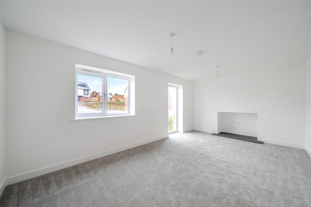 House in Exeter - More