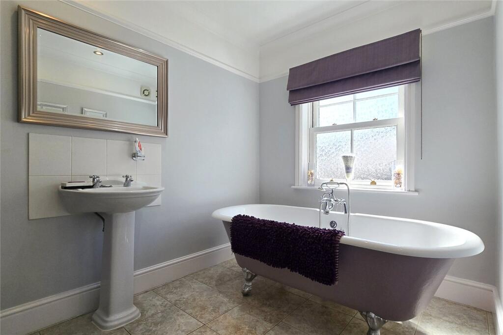 Additional image 35 of Warminster Road, Westbury