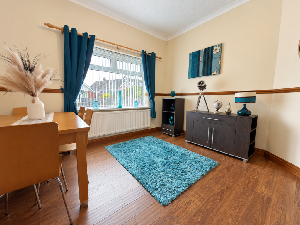 House in Swansea, Penderry - View 4