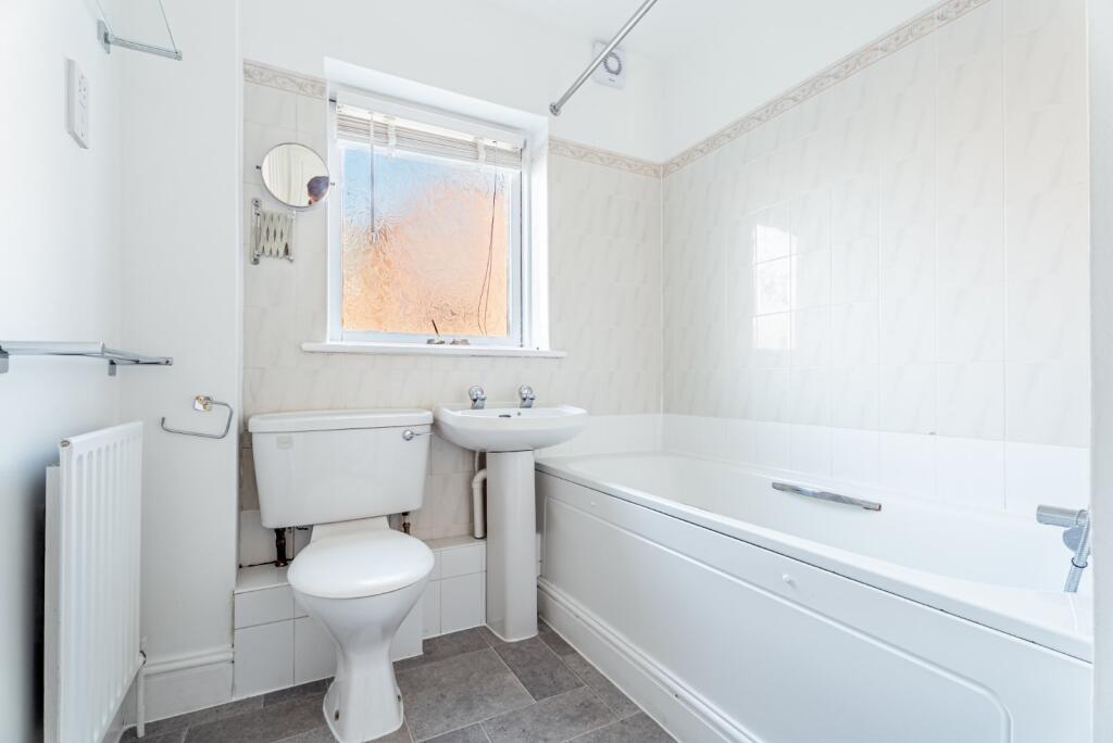 Ashtree Court, Granville Road, St. Albans, Hertfordshire, AL1 – další