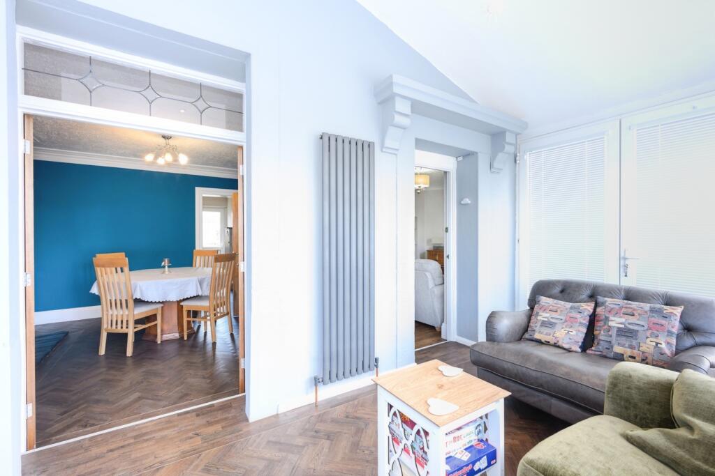House in Wigton, Cumberland - More