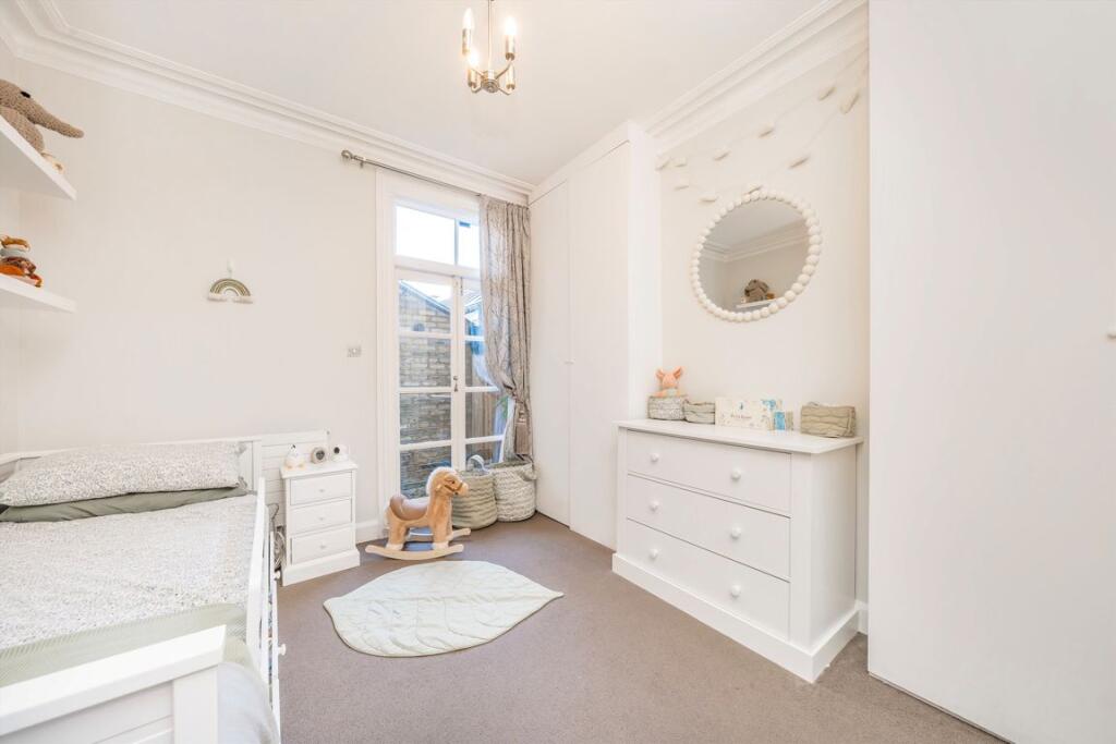 Apartment in London - View 3