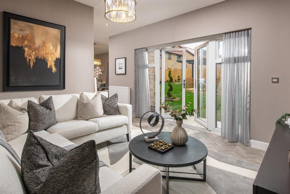 Main image of property: Wynyard Woods
Wynyard
Teesside
TS22 5WL