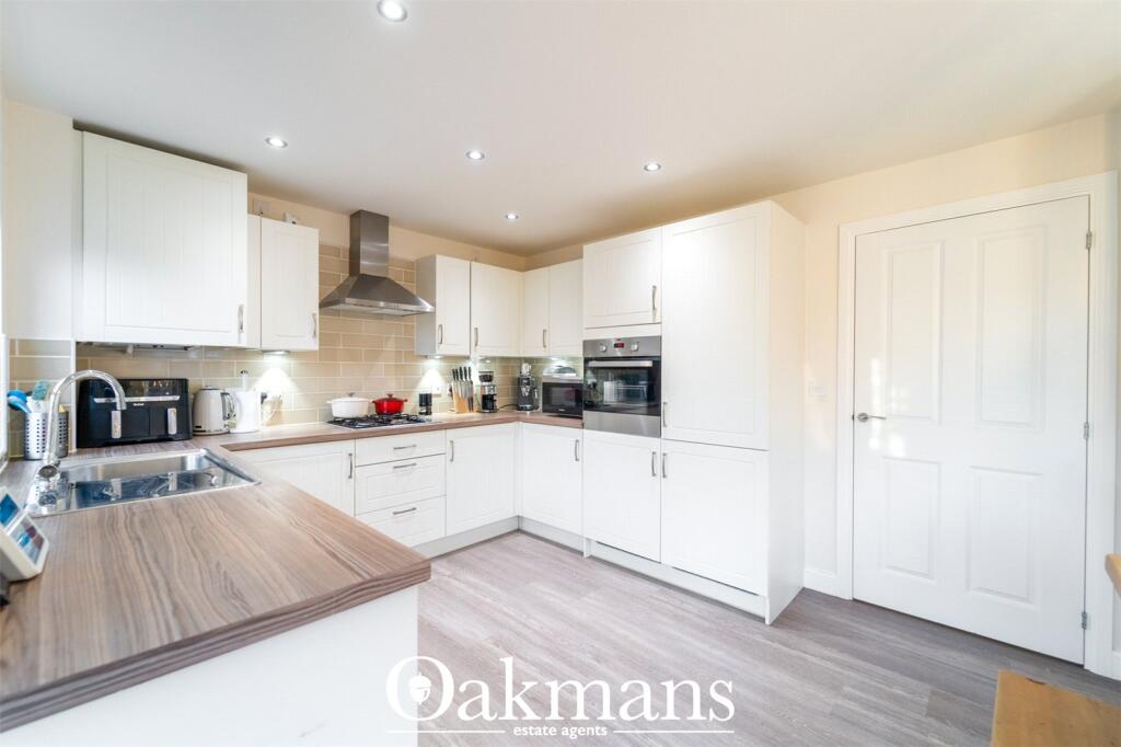Additional image 7 of Chimney Way, Stoke Prior, Bromsgrove, Worcestershire, B60