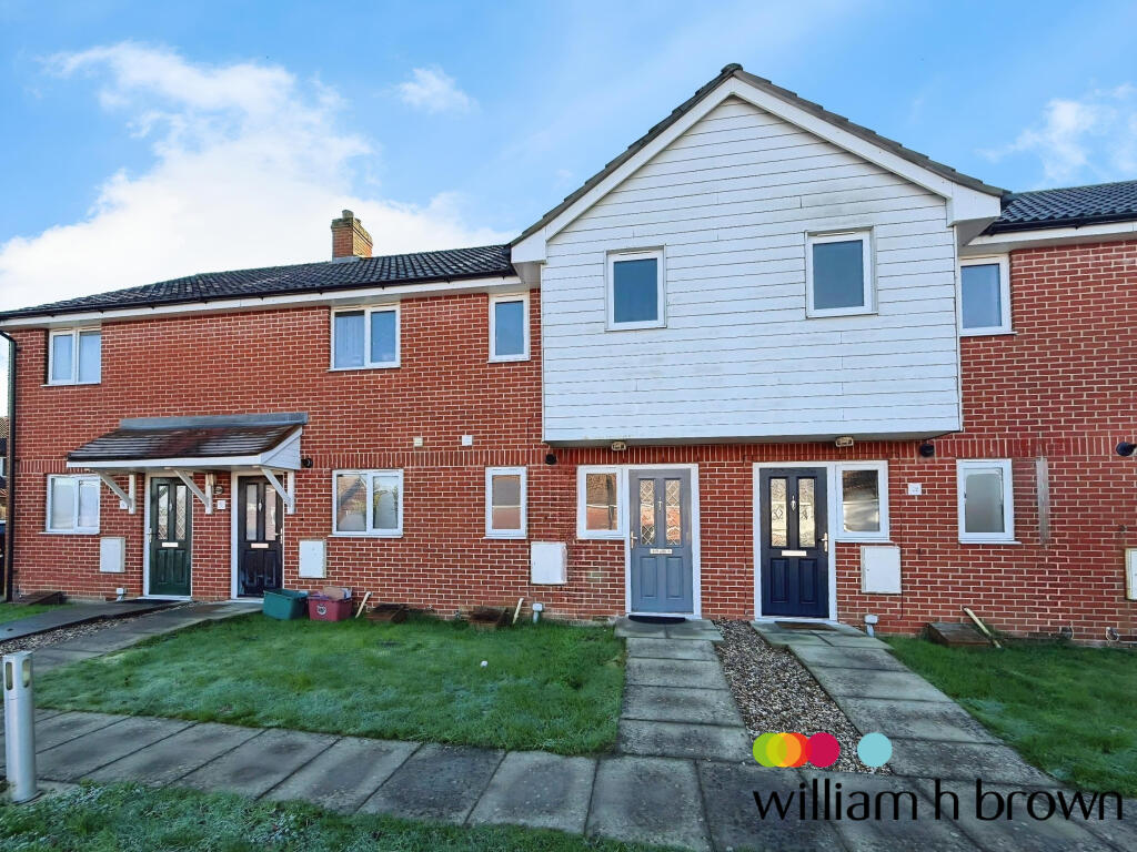 Main image of property: Colchester Road, Wix, MANNINGTREE