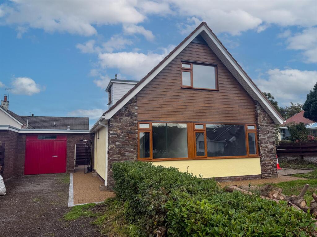 Main image of property: Westlands Avenue, Ramsey, Isle Of Man
