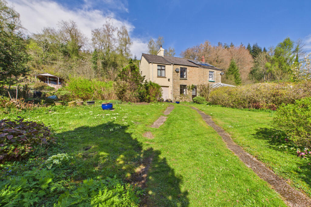Main image of property: Glencoe Villas,  Brook Lane, GL15 6BP