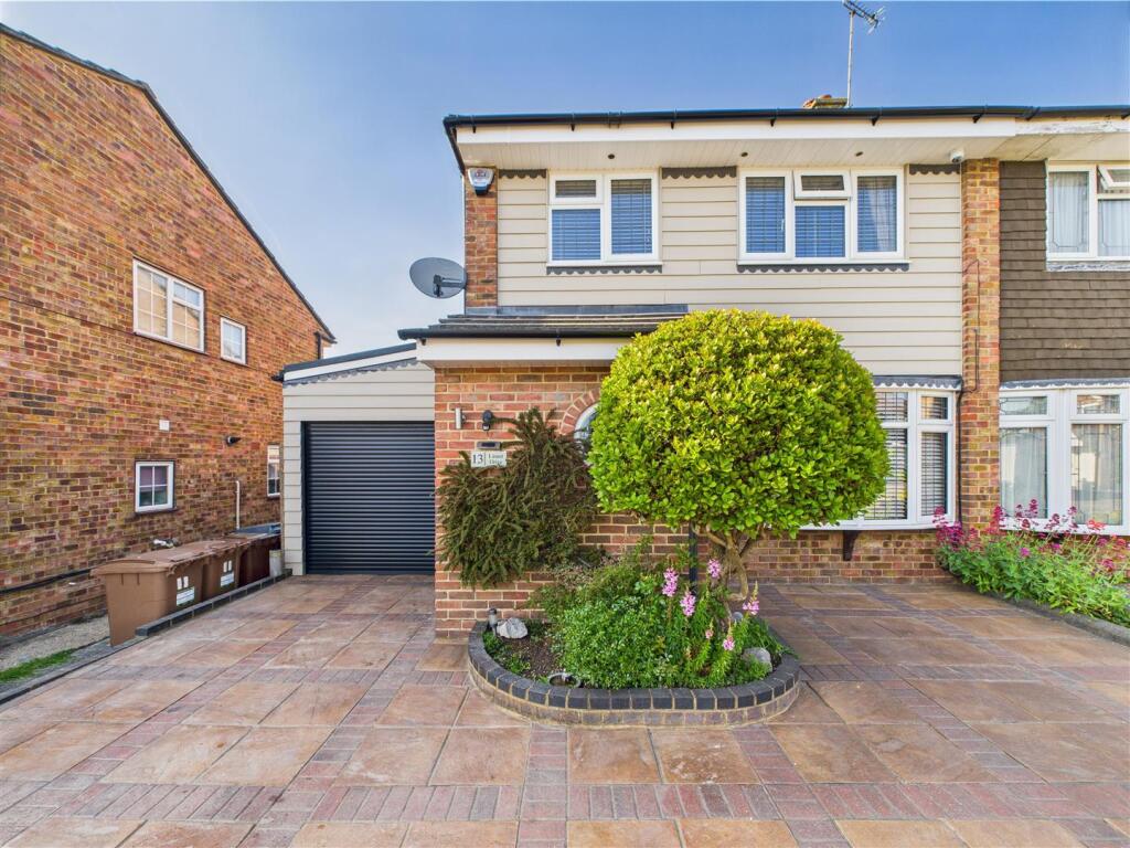 Main image of property: Linnet Drive, Chelmsford