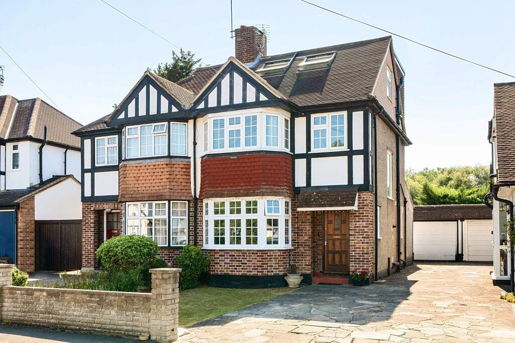 Main image of property: Eastdean Avenue, Epsom, KT18