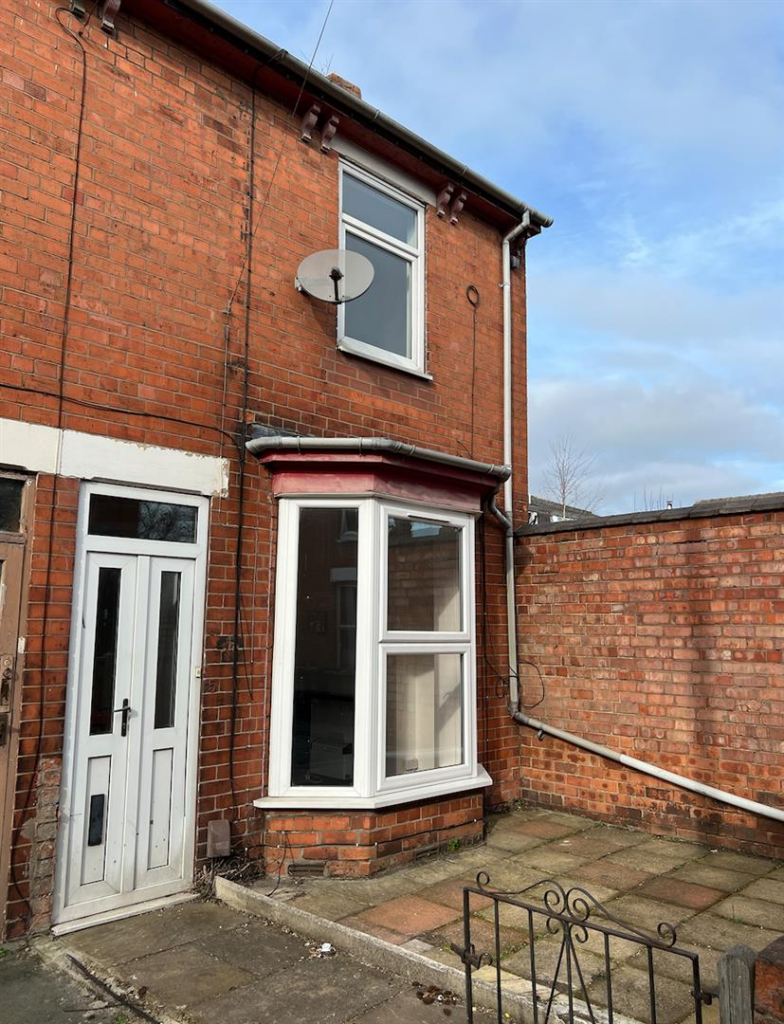 Main image of property: Lewis Street, Lincoln