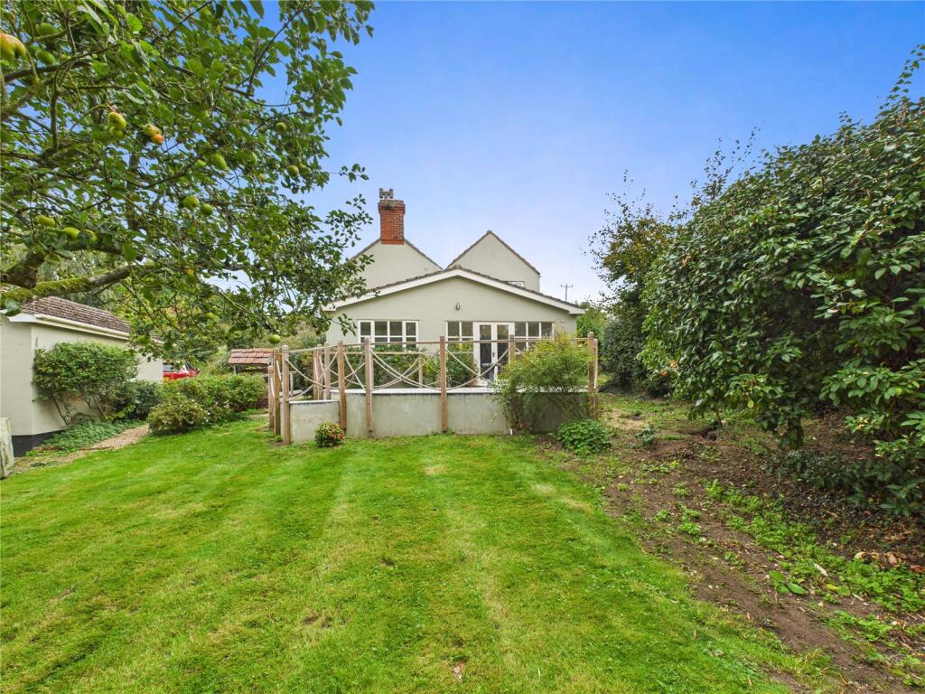 East Lane, Ufford, Woodbridge, Suffolk, IP13 photo 2